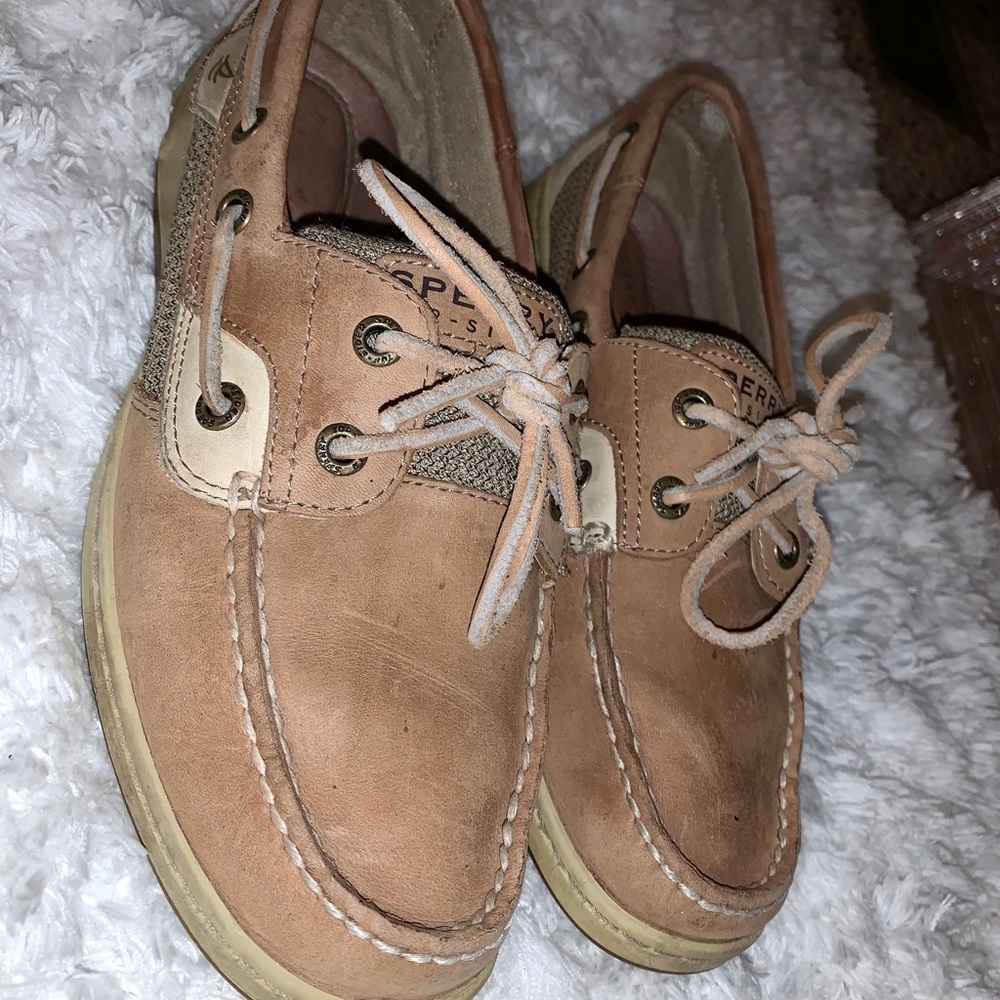 Women’s Sperry Top-Sider Shoe